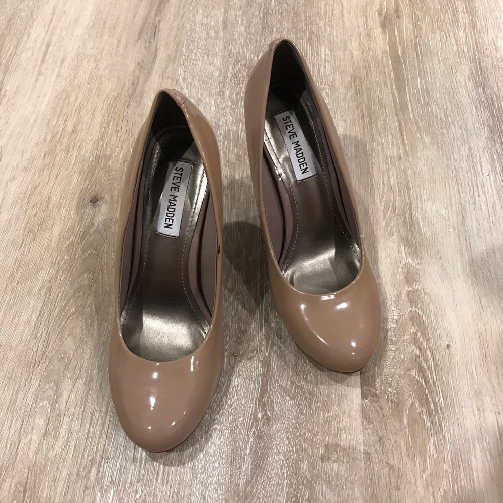 Steve Madden Heels